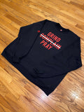 GRIND PRAY SWEATSHIRT