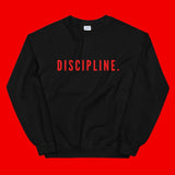 DISCIPLINE “Ruby” Collection
