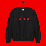 DISCIPLINE “Ruby” Collection