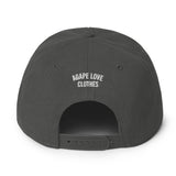 GRIND PRAY SNAPBACK HAT