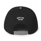 GRIND PRAY SNAPBACK HAT