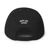 GRIND PRAY SNAPBACK HAT