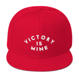 VICTORY SNAPBACK